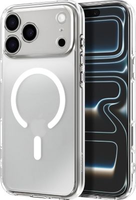 Coque SPIGEN pour iPhone 17 Pro Max MagSafe