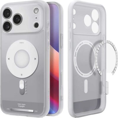 Coque SPIGEN pour Apple iPhone 17 Pro Max