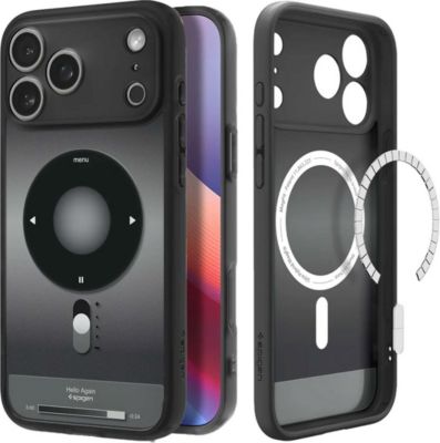 Coque SPIGEN pour Apple iPhone 17 Pro Max