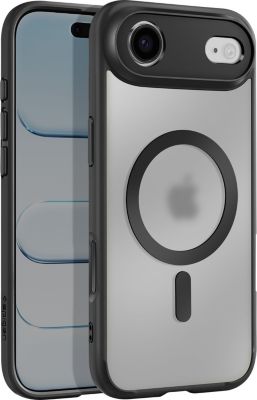 Coque SPIGEN pour iPhone Air Ultra Hybrid MagFit