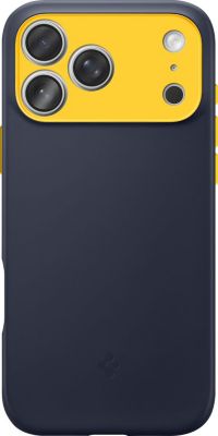 Coque SPIGEN pour iPhone 17 Pro Nano Pop Antichoc