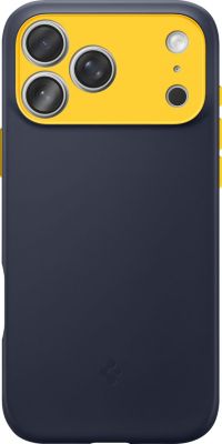 Coque SPIGEN pour iPhone 17 Pro Nano Pop Antichoc