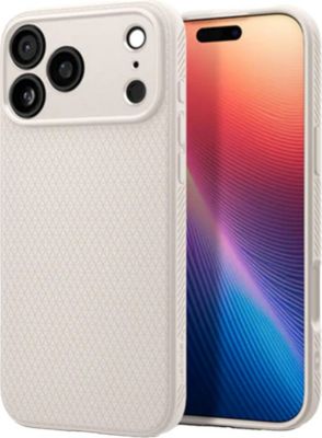 Coque SPIGEN pour Apple iPhone 17 Pro