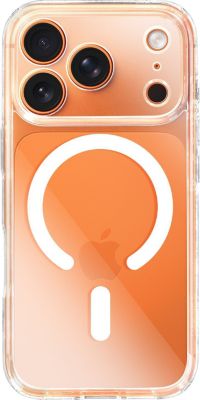 Coque SPIGEN pour iPhone 17 Pro Ultra Hybrid MagFit
