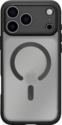 Coque SPIGEN pour iPhone 17 Pro Ultra Hybrid MagFit