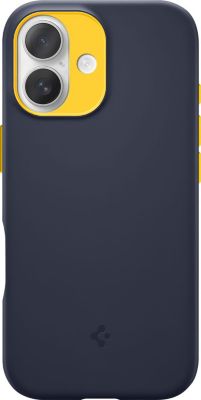 Coque SPIGEN pour iPhone 17 Nano Pop MagFit Antichoc