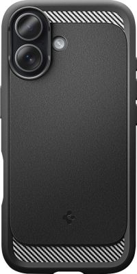 Coque SPIGEN pour iPhone 17 Modèle Rugged Armor Mag