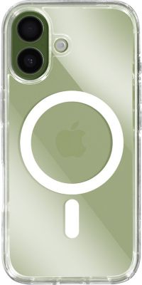 Coque SPIGEN pour iPhone 17 Série Ultra Hybrid MagFit