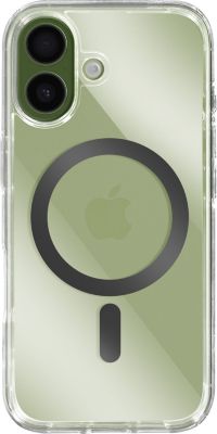 Coque SPIGEN pour iPhone 17 Série Ultra Hybrid MagFit