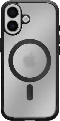 Coque SPIGEN pour iPhone 17 Série Ultra Hybrid MagFit