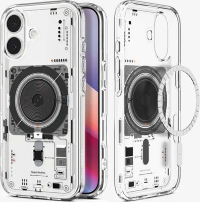 Coque SPIGEN pour Apple iPhone 17 - Neo One