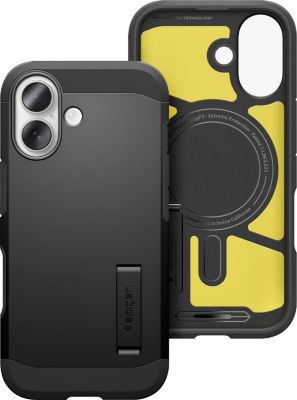 Coque SPIGEN pour iPhone 17 Tough Armor T MagFit