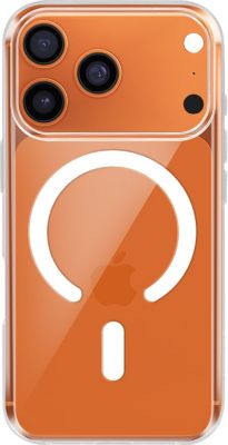 Coque SPIGEN pour iPhone 17 Pro Max Liquid Crystal