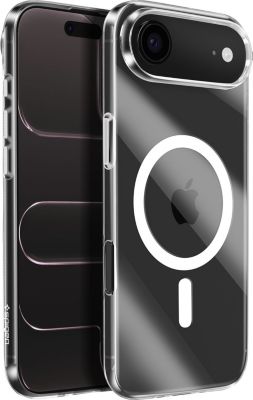 Coque SPIGEN pour iPhone Air Série Liquid Crystal