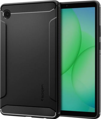 Coque SPIGEN pour Galaxy Tab A11 Modèle Rugged Armor