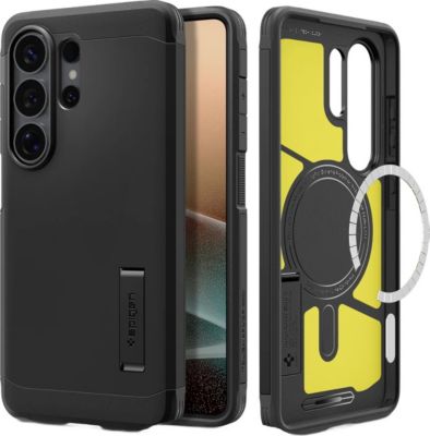 Coque SPIGEN pour Samsung Galaxy S26 Ultra - Black