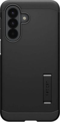Coque SPIGEN pour Samsung Galaxy A57 (5G) - Noir