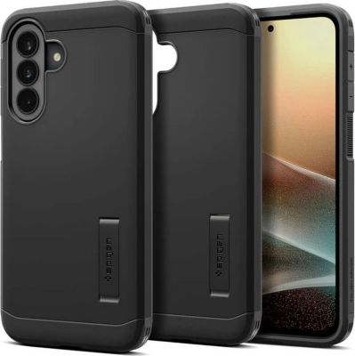 Coque SPIGEN pour Samsung Galaxy A37 (5G) - Noir