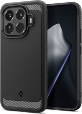 Coque SPIGEN pour Xiaomi 15T Pro - Black