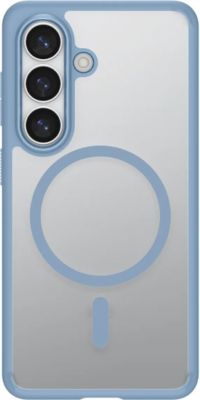 Coque SPIGEN pour Samsung Galaxy S26 - Light Blue