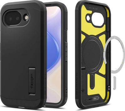 Coque SPIGEN pour Google Pixel 10a - Black