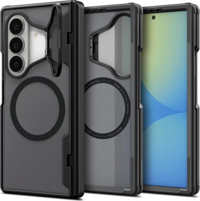Coque SPIGEN pour Samsung Galaxy Z Fold 8 Ultra
