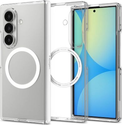 Coque SPIGEN pour Samsung Galaxy Z Fold 8