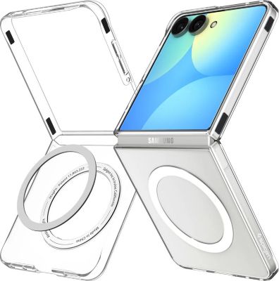 Coque SPIGEN pour Samsung Galaxy Z Flip 8