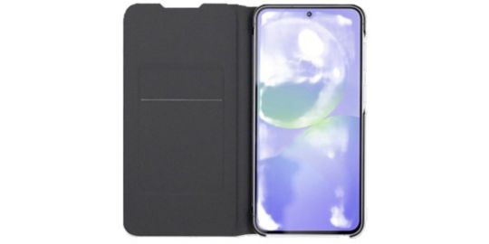 Etui SAMSUNG Galaxy A27 Flip Wallet