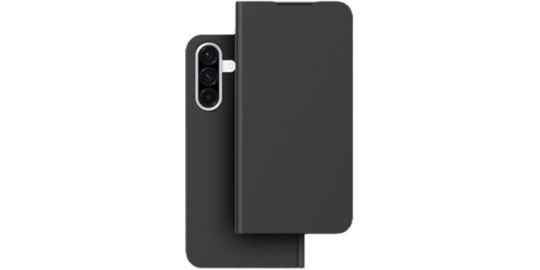 Coque étui SAMSUNG Galaxy A18 flip wallet