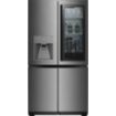 Réfrigérateur multi portes LG LSR100 INSTAVIEW signature