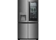 Réfrigérateur multi portes LG LSR100 INSTAVIEW signature