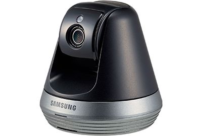 Caméra SAMSUNG Smartcam intérieure full HD rotative