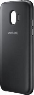 SAMSUNG SAMSUNG EF-PJ250CB - Coque double protec