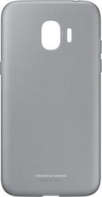 SAMSUNG SAMSUNG EF-AJ250TB - Coque souple G J2 2