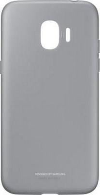 SAMSUNG SAMSUNG EF-AJ250TB - Coque souple G J2 2