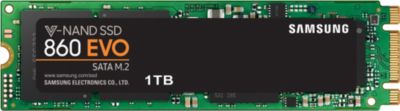 Disque SSD