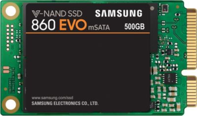 Disque SSD