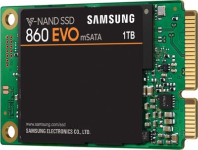 Disque SSD