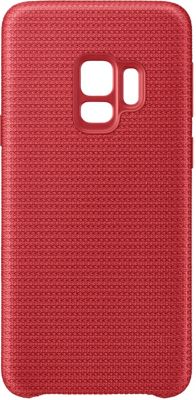 Coque SAMSUNG S9 Hyperknit rouge Coque SAMSUNG S9 Hyperknit rouge