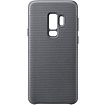 Coque SAMSUNG S9+ Hyperknit gris