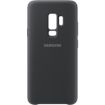 Coque SAMSUNG S9+ Silicone Noir