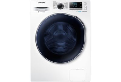 LLS Front SAMSUNG WD90J6A10AW