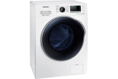 LLS Front SAMSUNG WD90J6A10AW