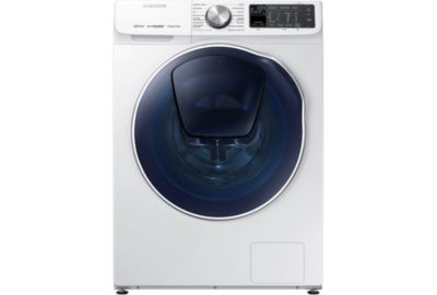 LLS Front SAMSUNG QuickDrive WD90N645OOM/EF