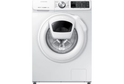 LL CONNECTÉ SAMSUNG QUICKDRIVE WW80M645OQM/EF