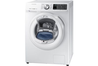 LL CONNECTÉ SAMSUNG QUICKDRIVE WW80M645OQM/EF