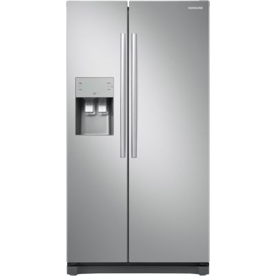 Location Réfrigérateur Américain Samsung RS50N3403SA
