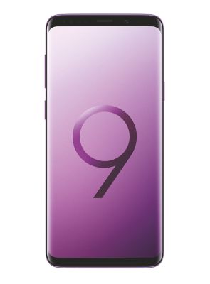 Smartphone SAMSUNG Galaxy S9+ violet Reconditionné