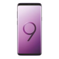 Smartphone SAMSUNG Galaxy S9+ violet Reconditionné